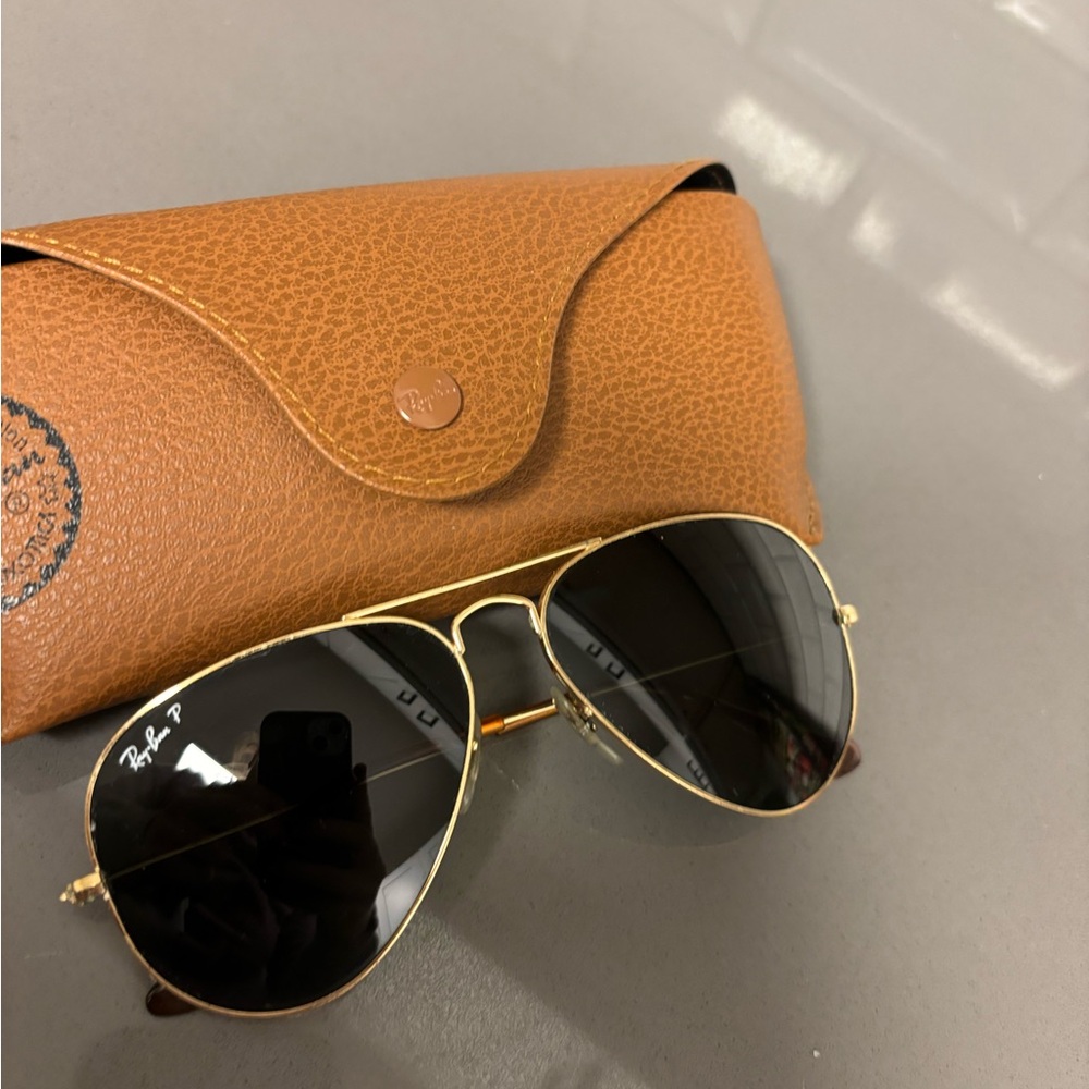 Raybans aviators - Picture 4 of 4